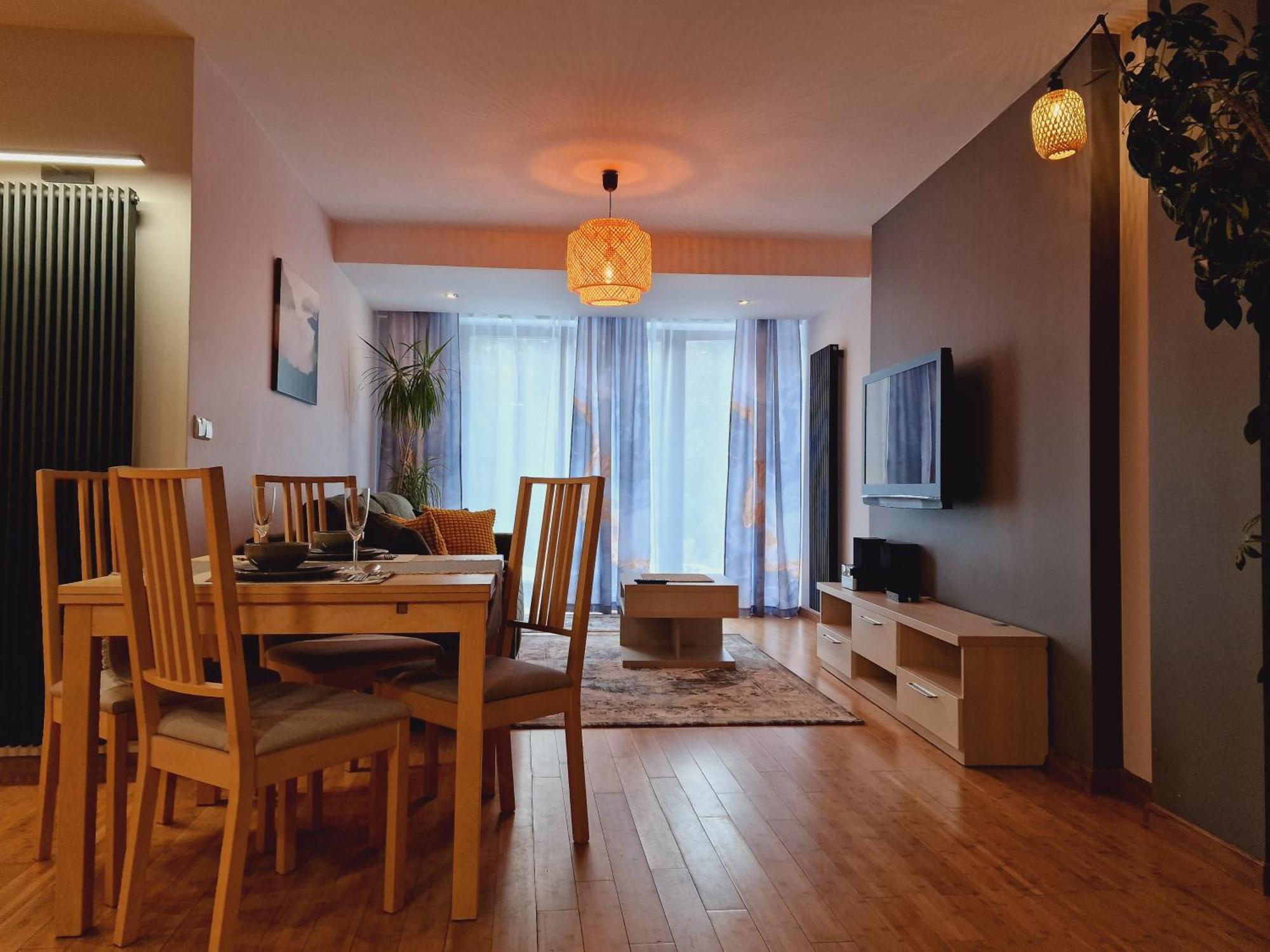 Zakoapartamenty Butorowy Residence Koscielisko Ngoại thất bức ảnh