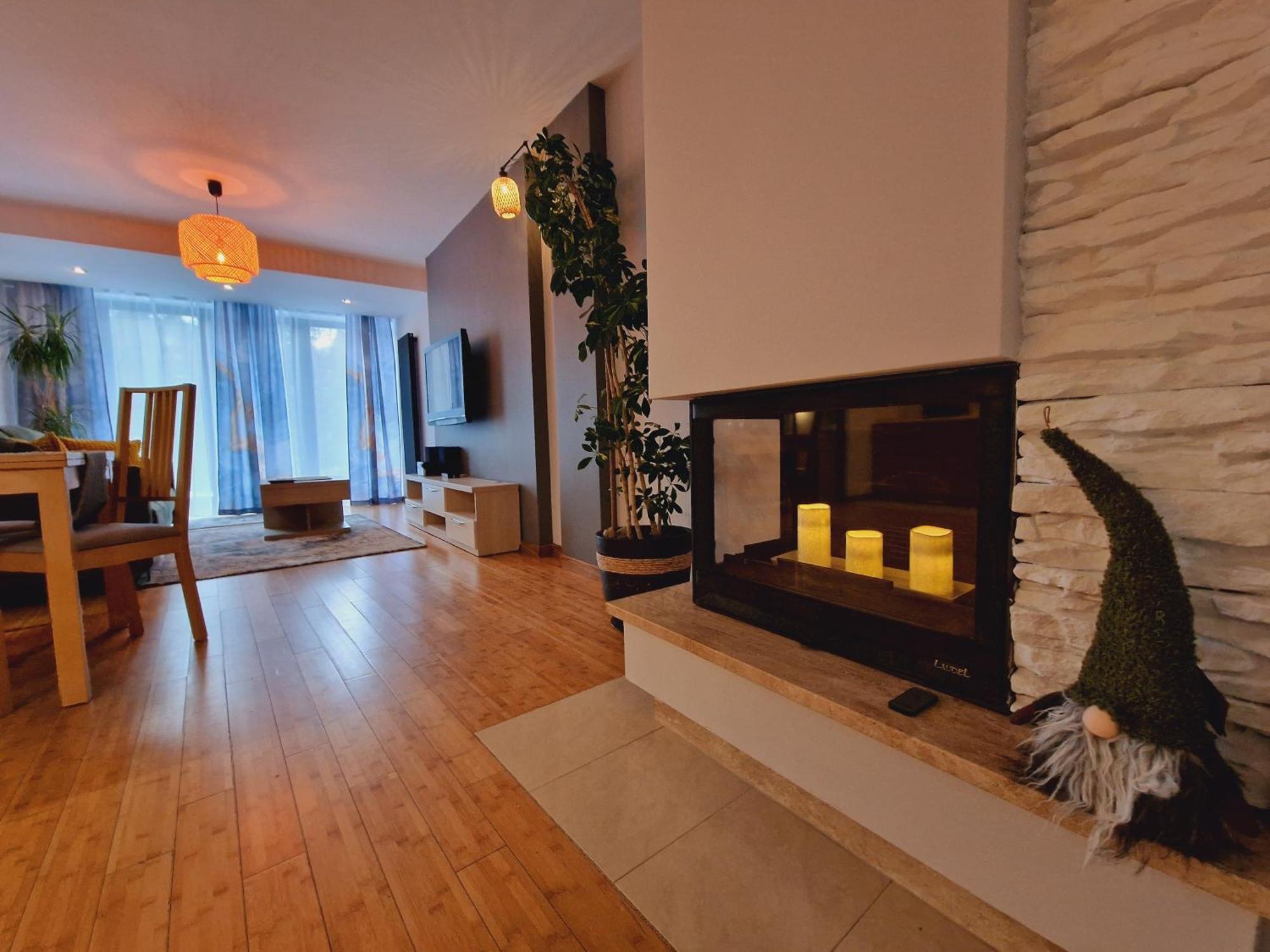 Zakoapartamenty Butorowy Residence Koscielisko Ngoại thất bức ảnh
