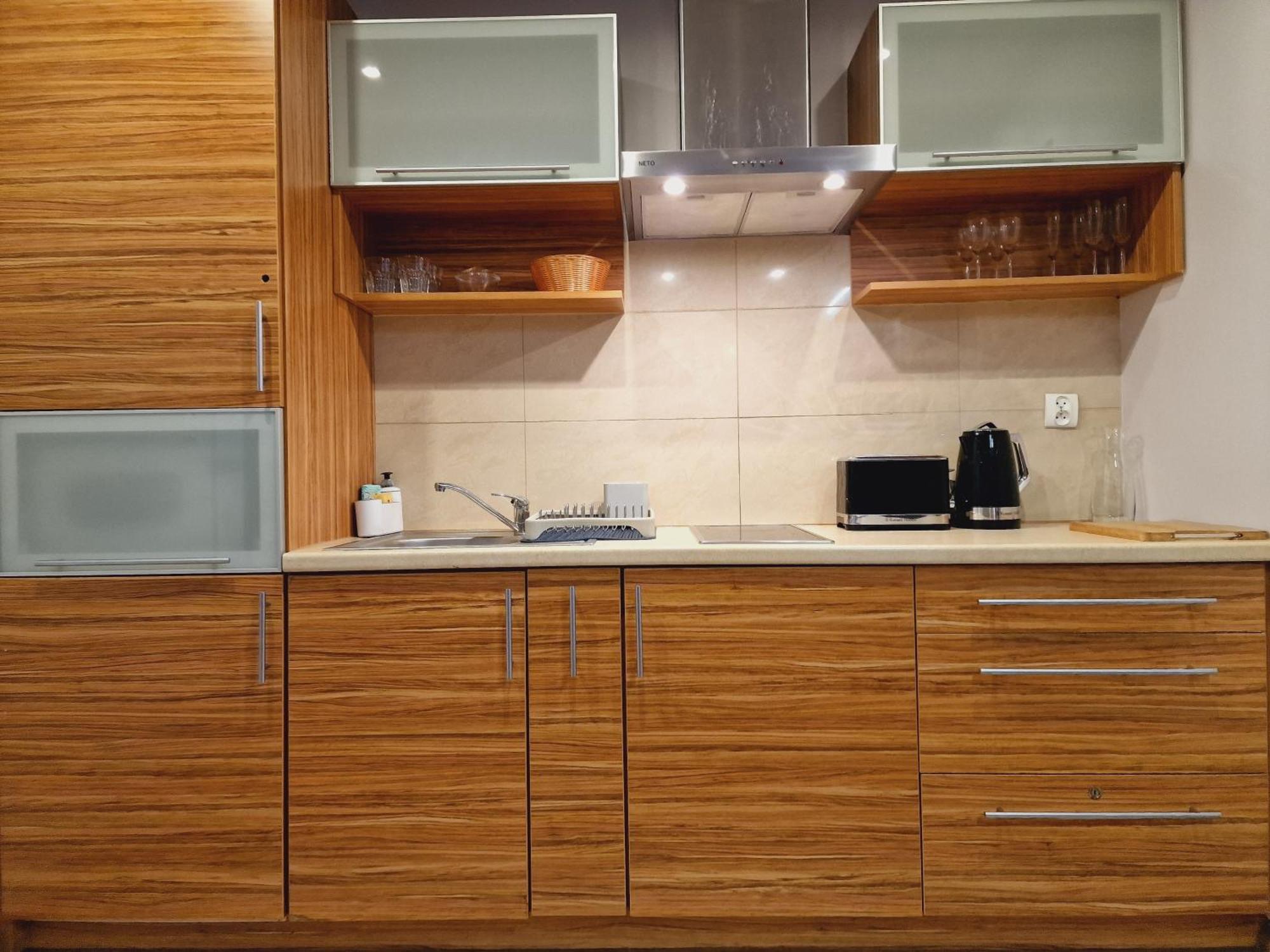 Zakoapartamenty Butorowy Residence Koscielisko Ngoại thất bức ảnh