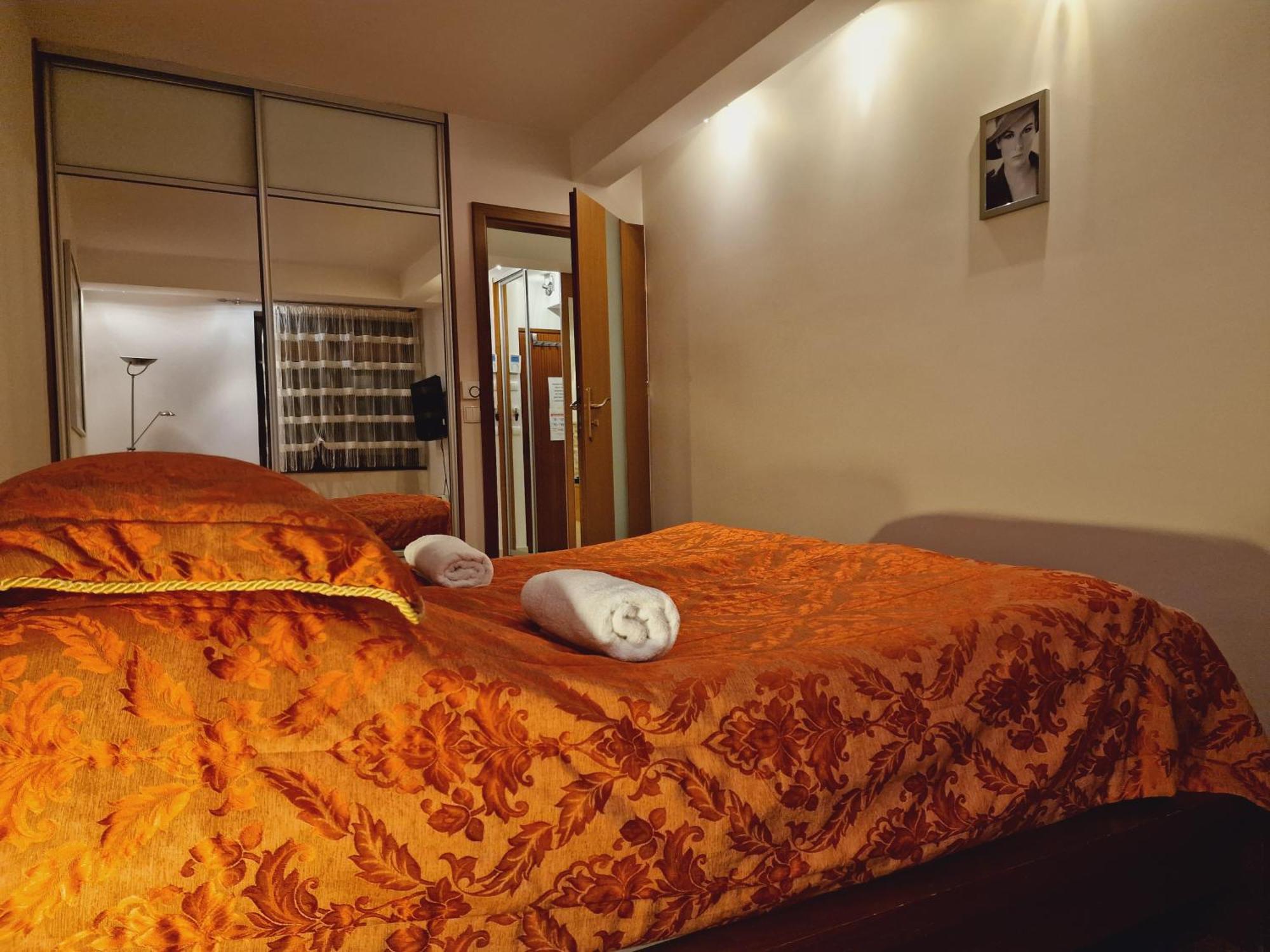 Zakoapartamenty Butorowy Residence Koscielisko Ngoại thất bức ảnh