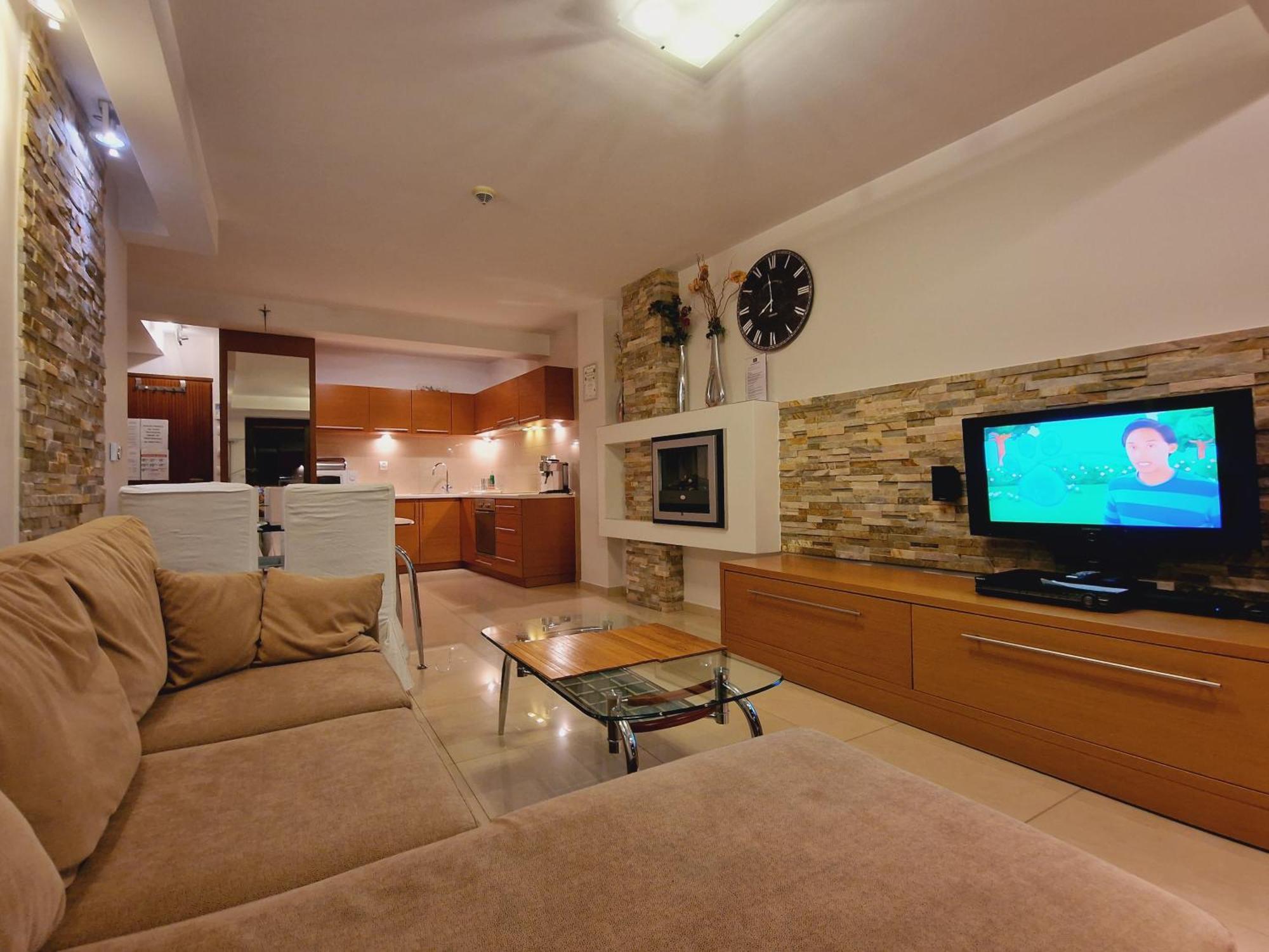 Zakoapartamenty Butorowy Residence Koscielisko Ngoại thất bức ảnh