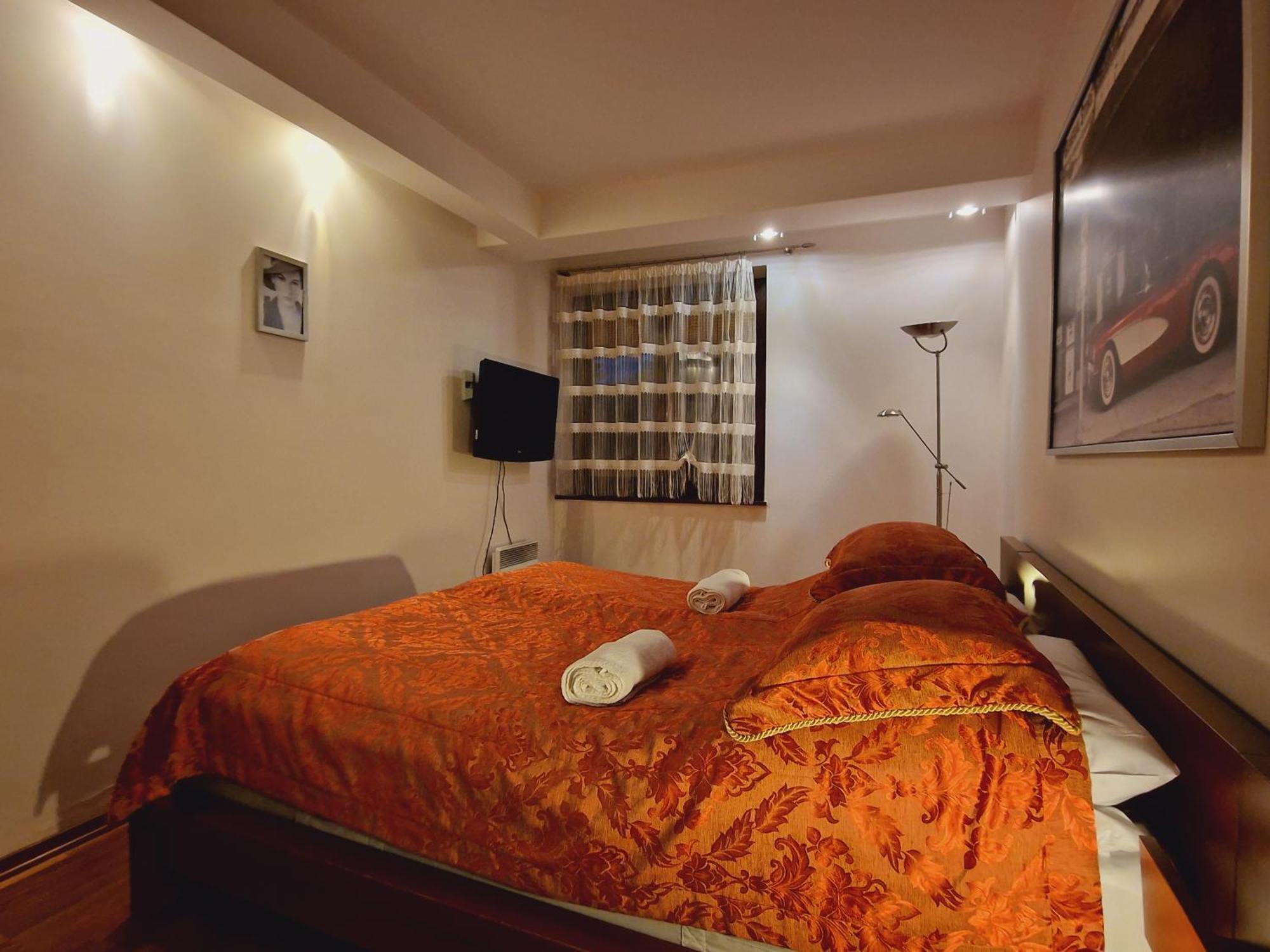 Zakoapartamenty Butorowy Residence Koscielisko Ngoại thất bức ảnh