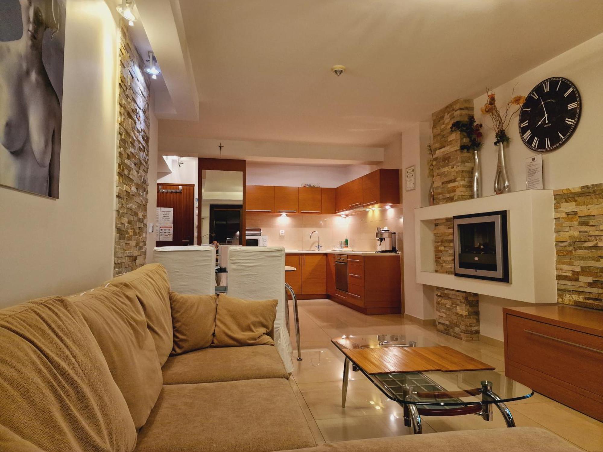 Zakoapartamenty Butorowy Residence Koscielisko Ngoại thất bức ảnh