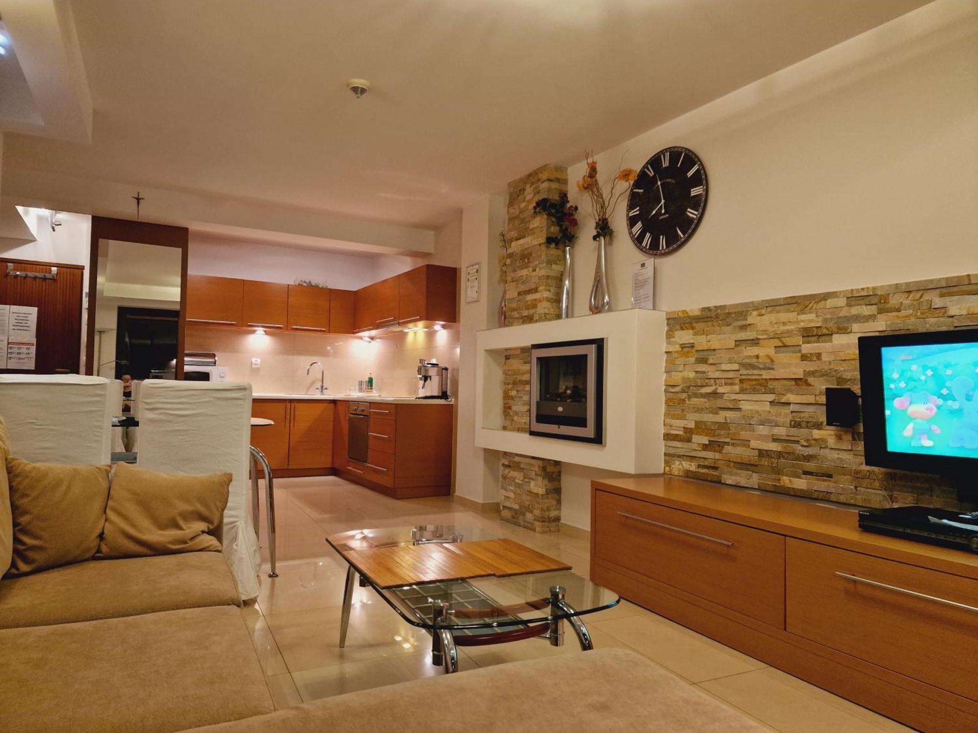 Zakoapartamenty Butorowy Residence Koscielisko Ngoại thất bức ảnh