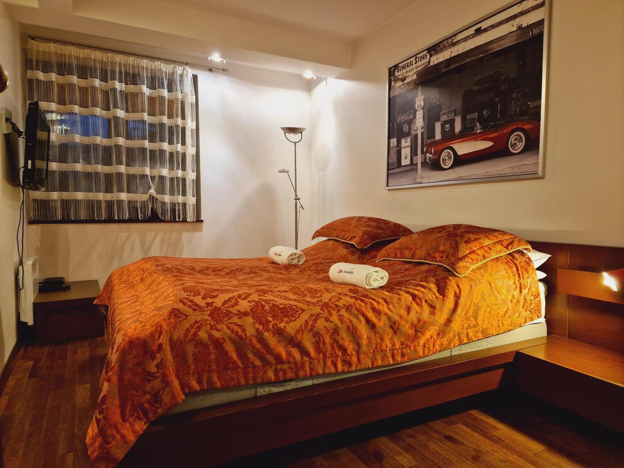 Zakoapartamenty Butorowy Residence Koscielisko Ngoại thất bức ảnh