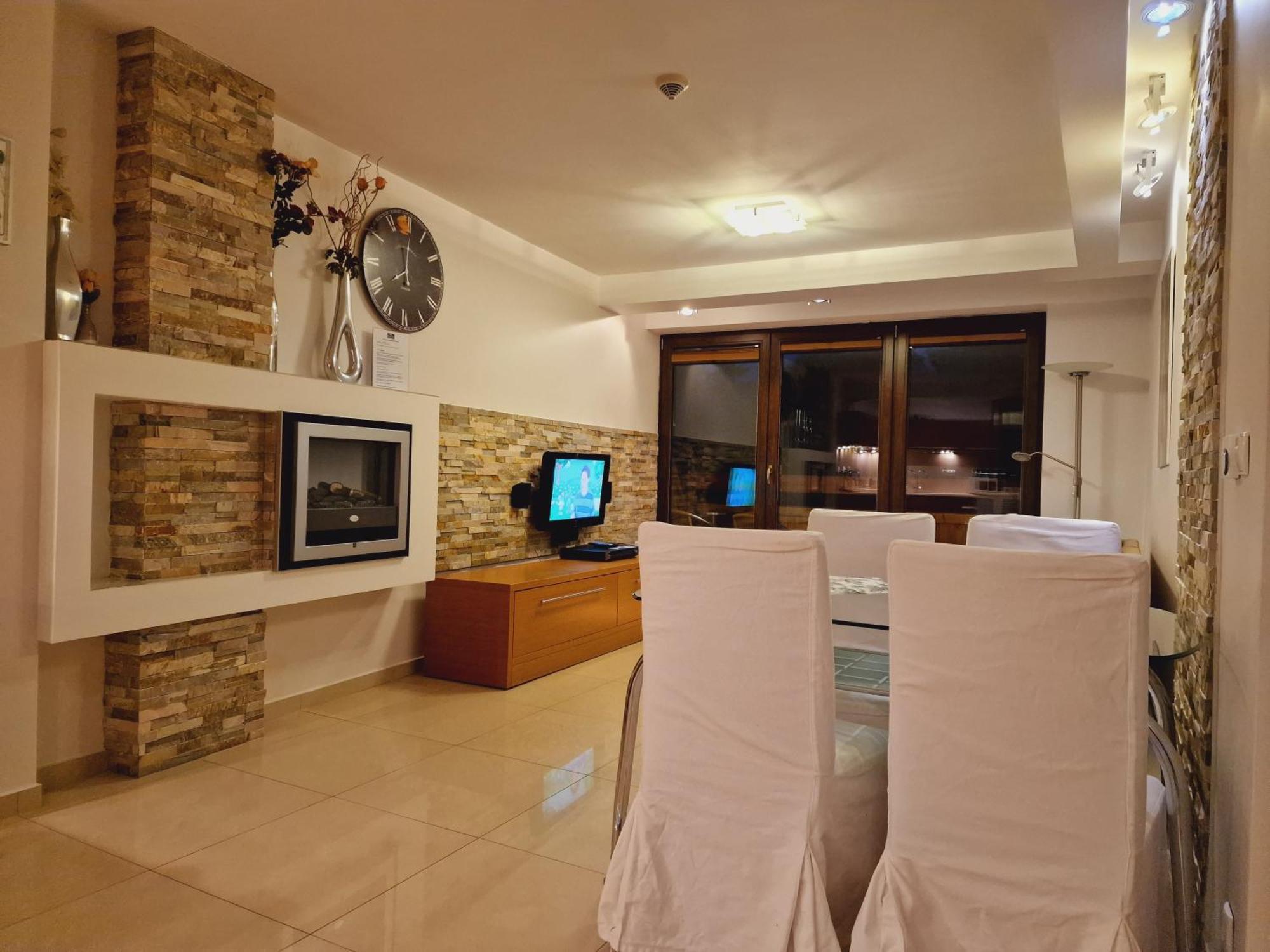 Zakoapartamenty Butorowy Residence Koscielisko Ngoại thất bức ảnh