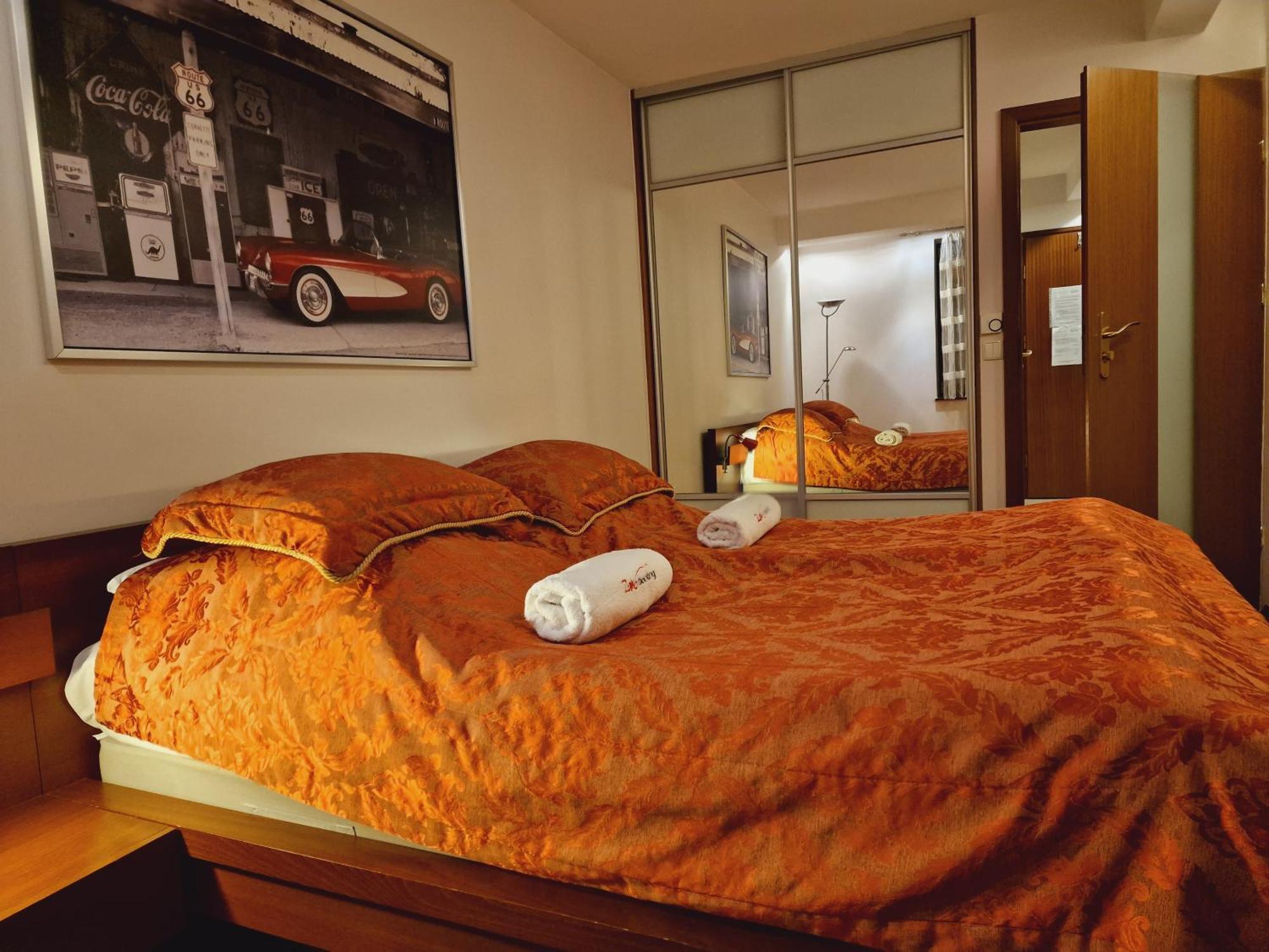 Zakoapartamenty Butorowy Residence Koscielisko Ngoại thất bức ảnh