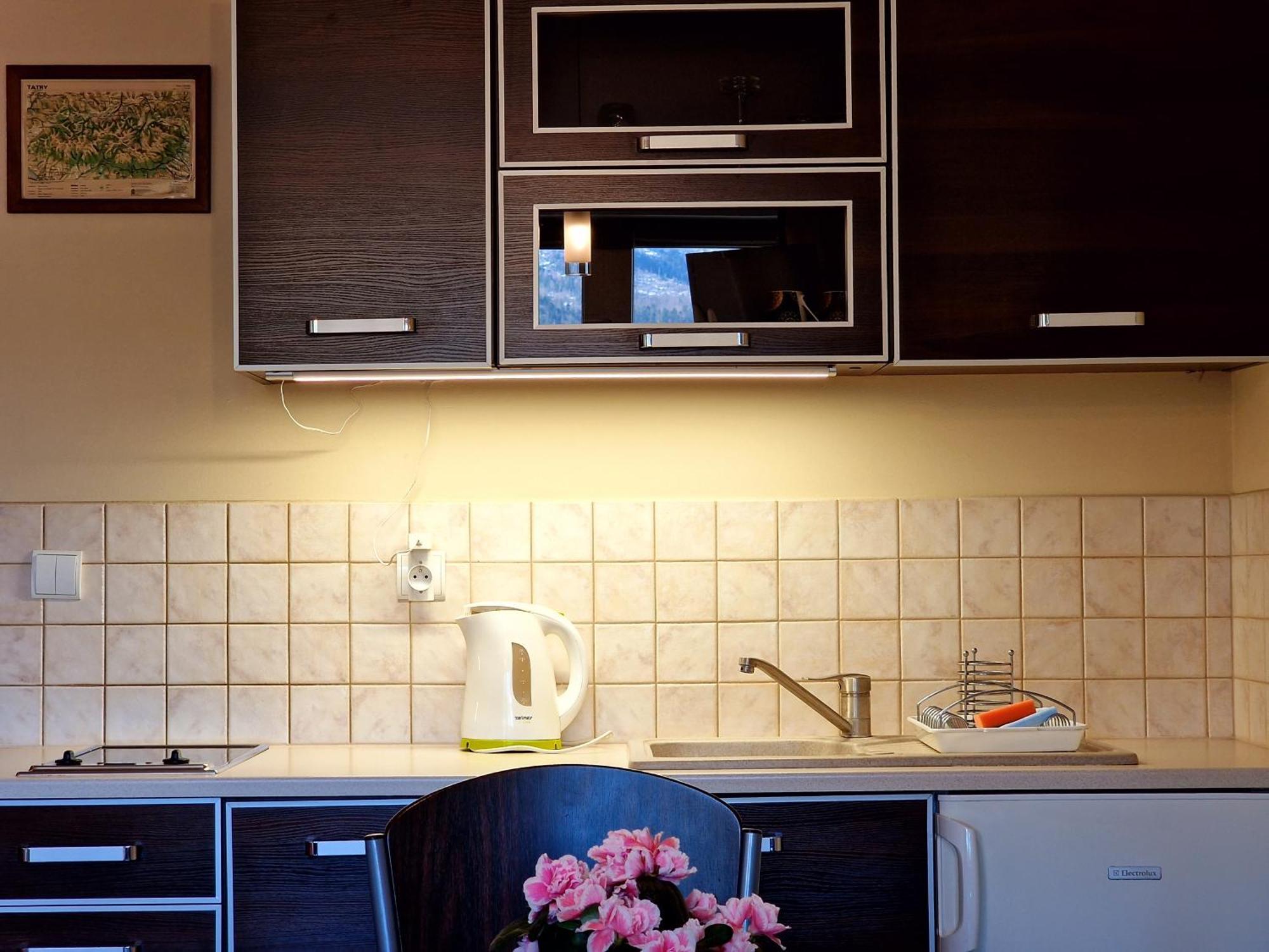 Zakoapartamenty Butorowy Residence Koscielisko Ngoại thất bức ảnh