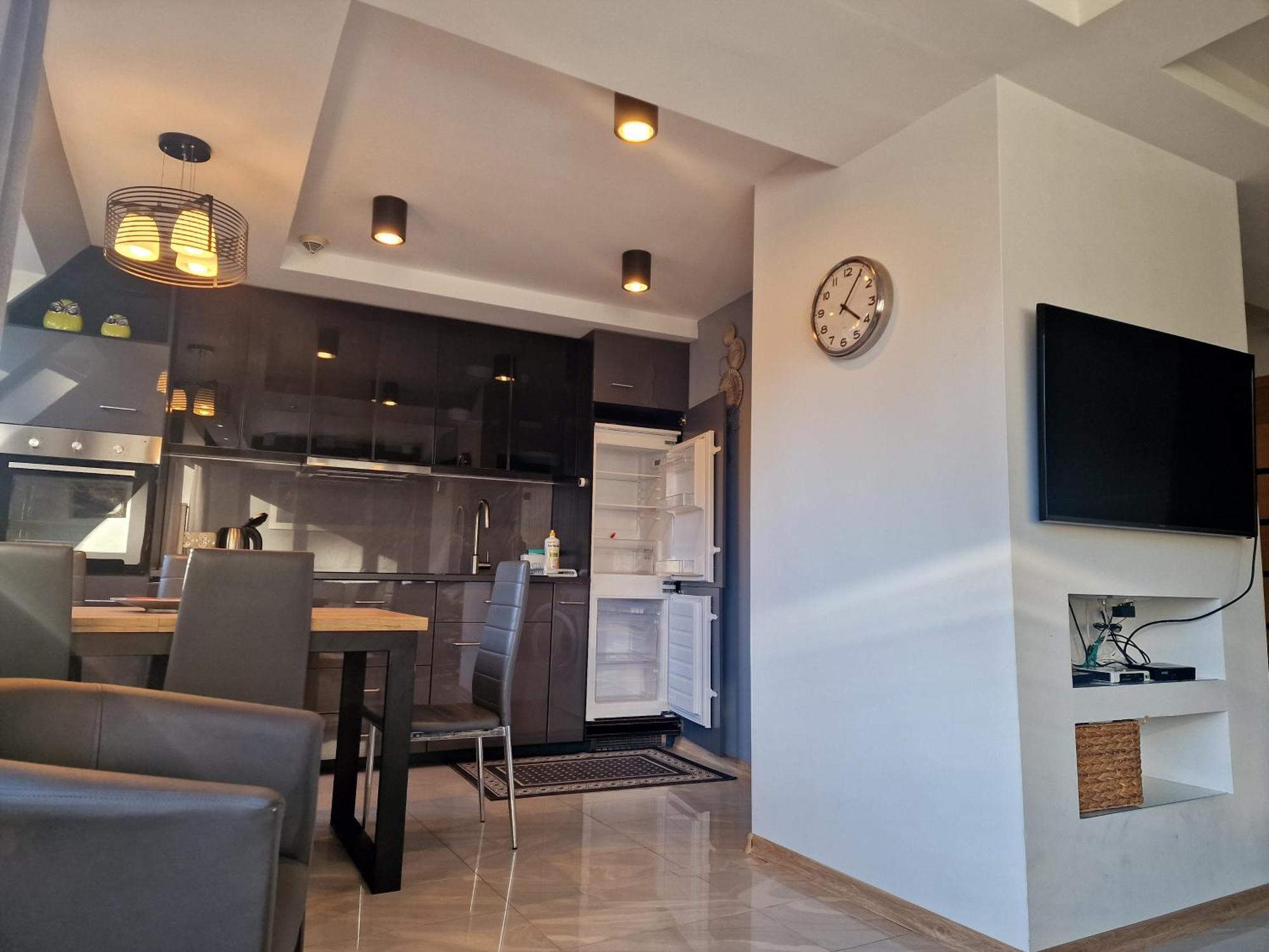 Zakoapartamenty Butorowy Residence Koscielisko Ngoại thất bức ảnh